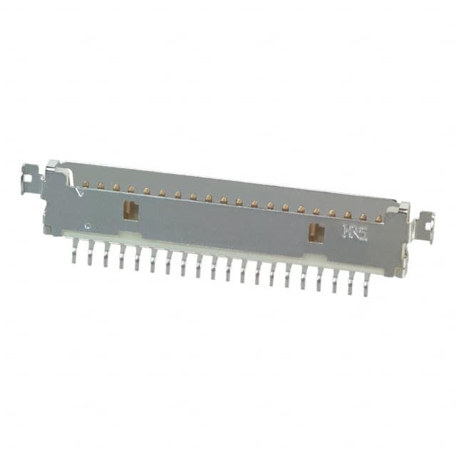 DF19L-20P-1H(59) Hirose Electric Co Ltd  Headers Male Pins